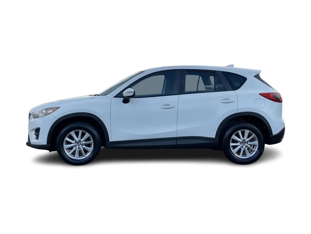 Thumbnail: 2016 Mazda CX-5 - 3