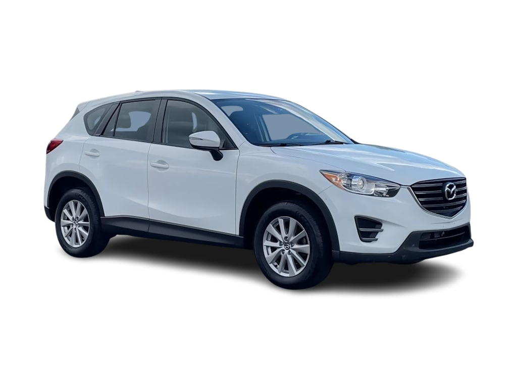 Thumbnail: 2016 Mazda CX-5 - 22