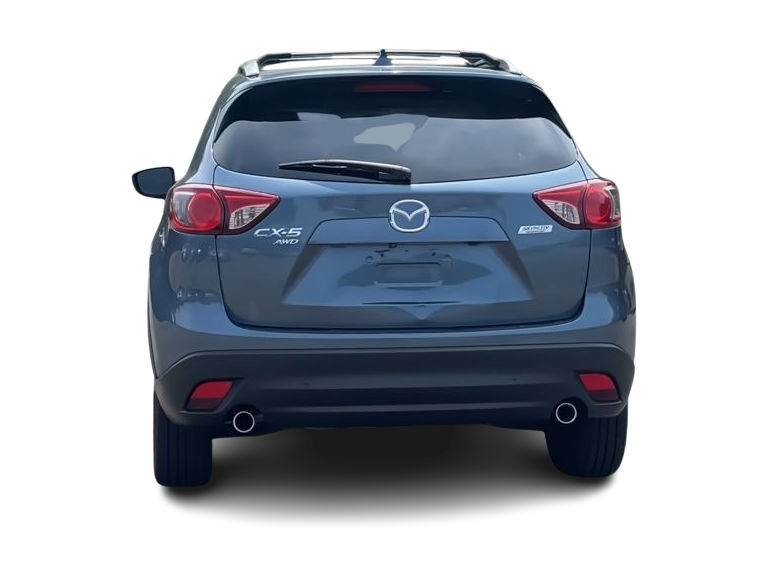 Thumbnail: 2016 Mazda CX-5 - 5