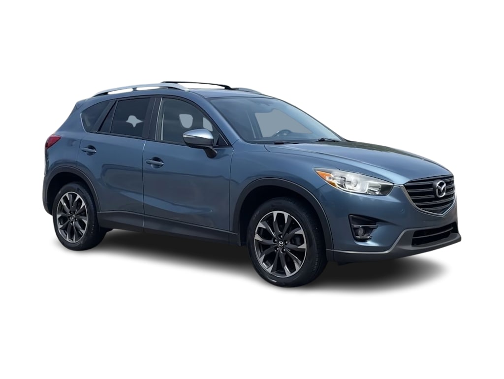 Thumbnail: 2016 Mazda CX-5 - 20