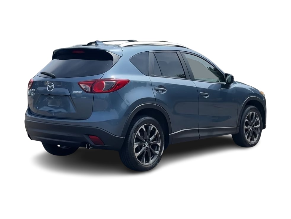Thumbnail: 2016 Mazda CX-5 - 22