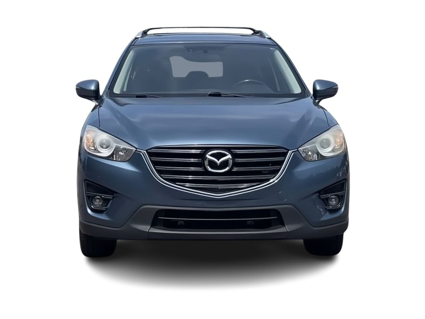 Thumbnail: 2016 Mazda CX-5 - 6