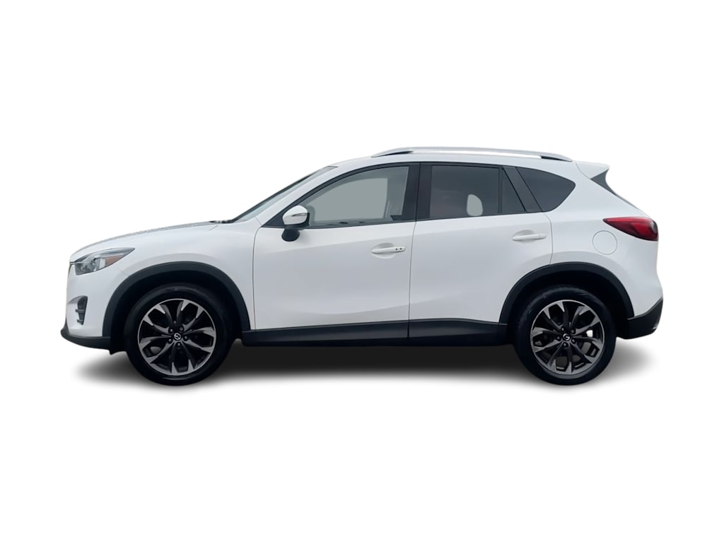 Thumbnail: 2016 Mazda CX-5 - 20