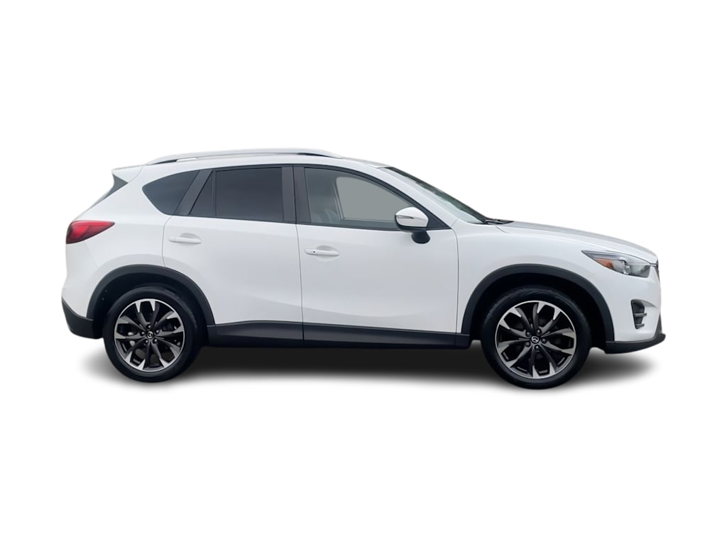 Thumbnail: 2016 Mazda CX-5 - 22