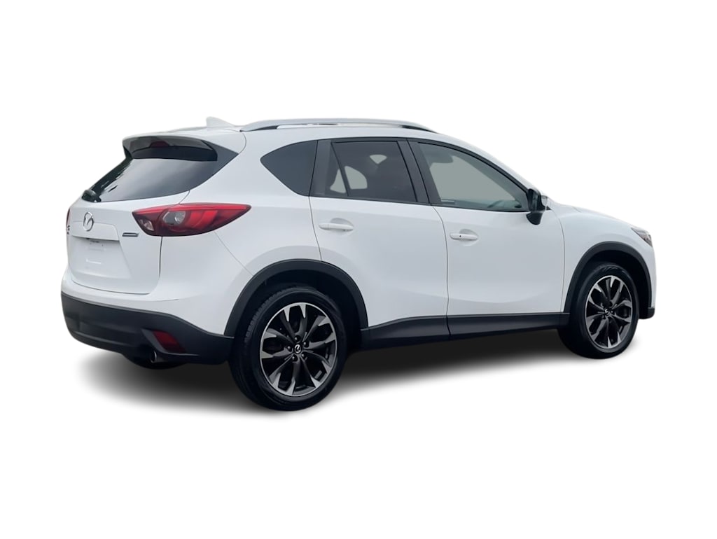 Thumbnail: 2016 Mazda CX-5 - 21