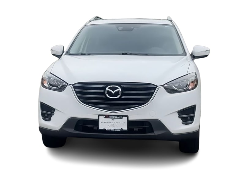 Thumbnail: 2016 Mazda CX-5 - 6
