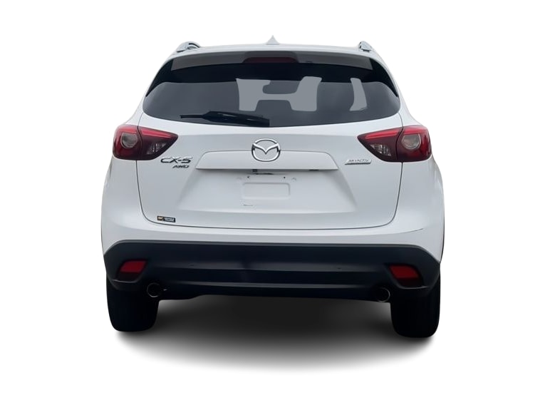Thumbnail: 2016 Mazda CX-5 - 5
