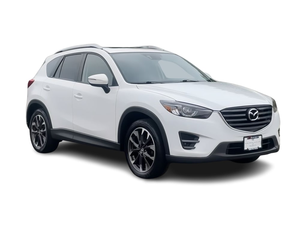 Thumbnail: 2016 Mazda CX-5 - 19