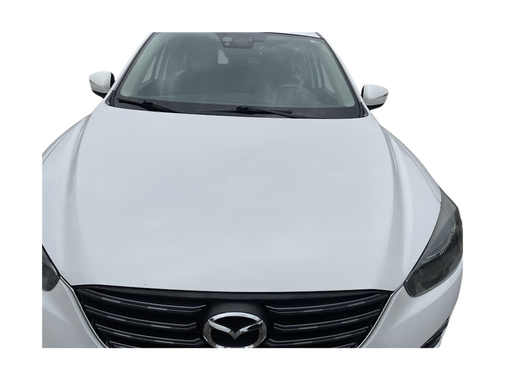 Thumbnail: 2016 Mazda CX-5 - 35