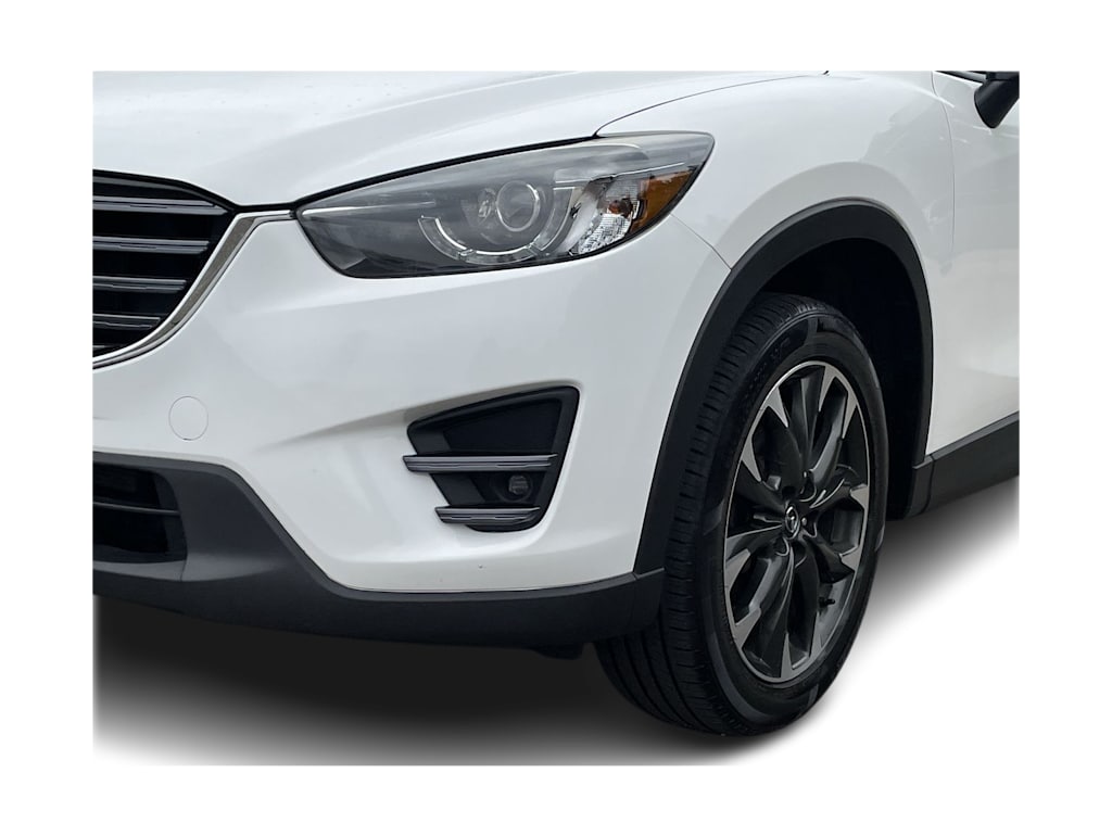 Thumbnail: 2016 Mazda CX-5 - 36