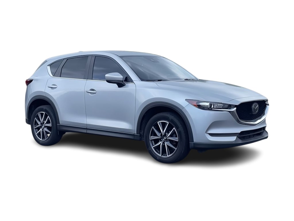 Thumbnail: 2018 Mazda CX-5 - 19