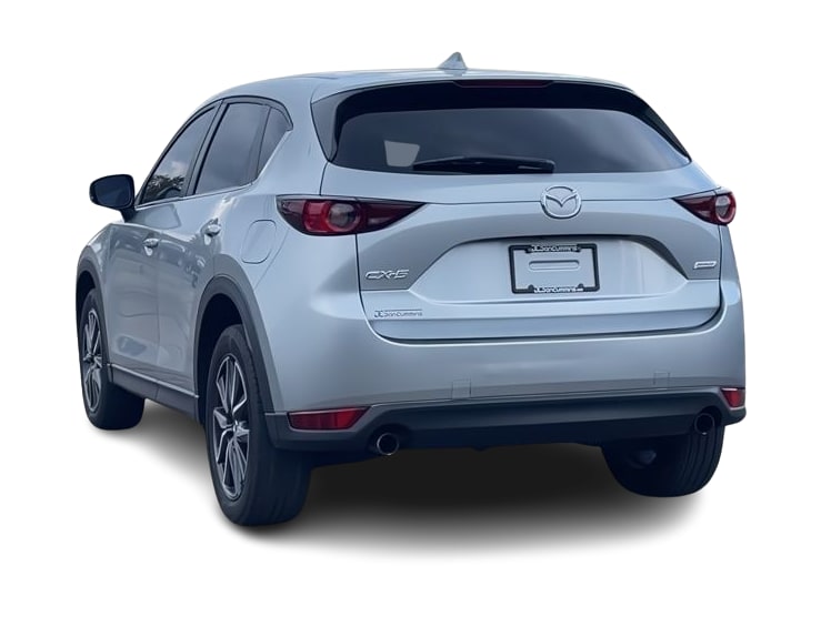 Thumbnail: 2018 Mazda CX-5 - 22
