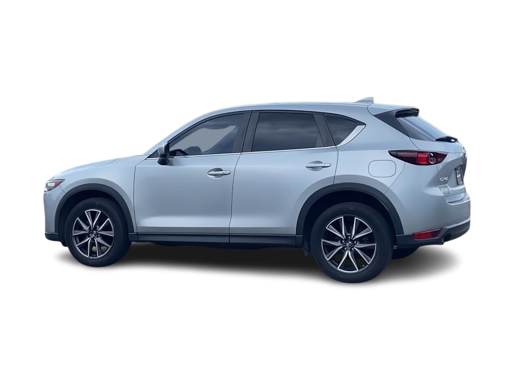 Thumbnail: 2018 Mazda CX-5 - 21