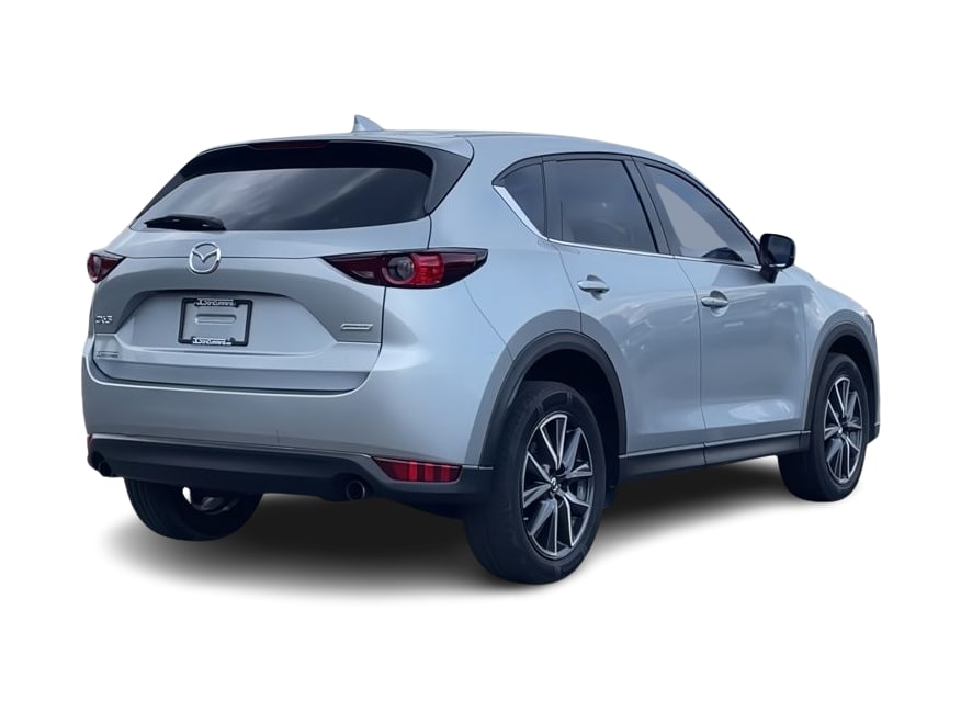 Thumbnail: 2018 Mazda CX-5 - 23