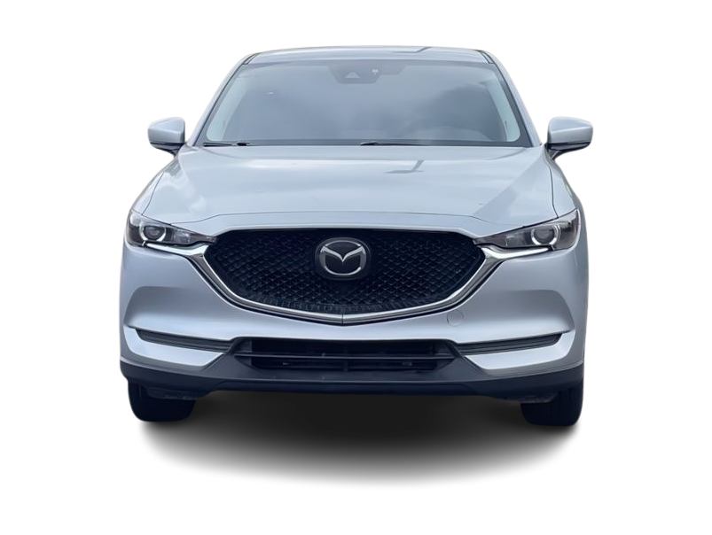 Thumbnail: 2018 Mazda CX-5 - 4
