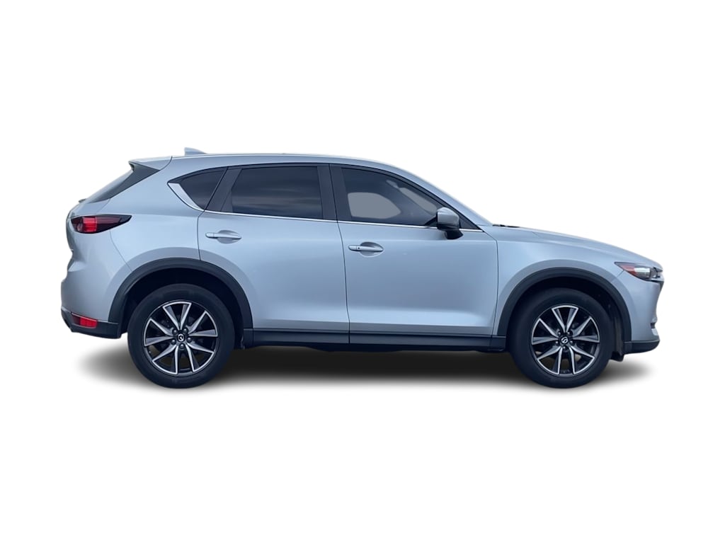 Thumbnail: 2018 Mazda CX-5 - 24