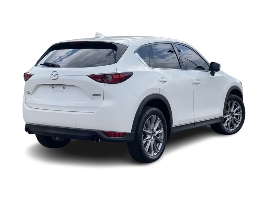 Thumbnail: 2019 Mazda CX-5 - 21