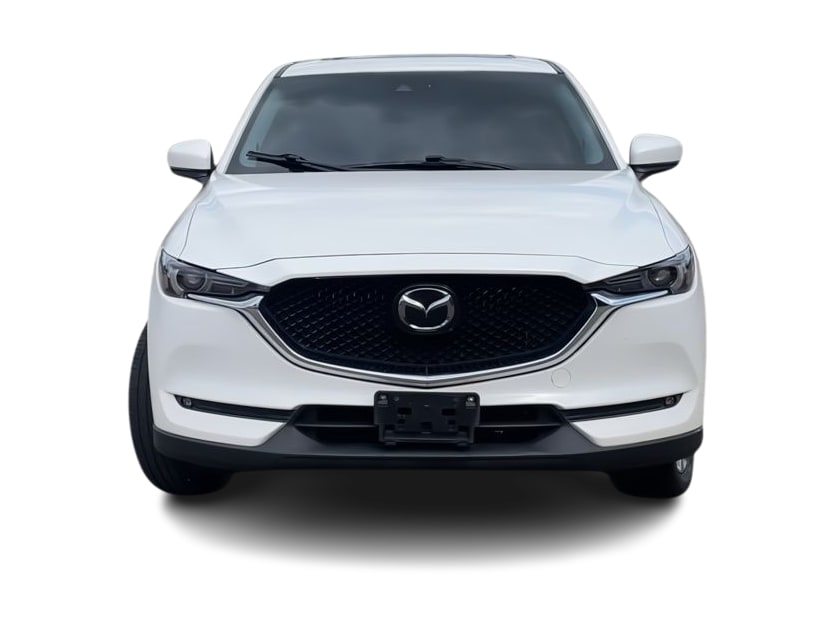 Thumbnail: 2019 Mazda CX-5 - 4
