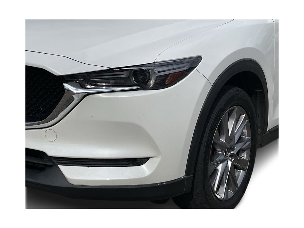 Thumbnail: 2019 Mazda CX-5 - 34