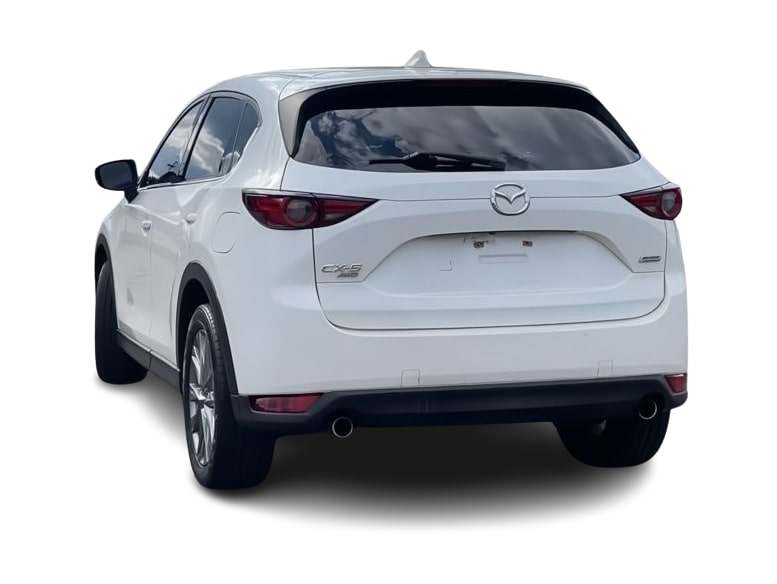 Thumbnail: 2019 Mazda CX-5 - 20