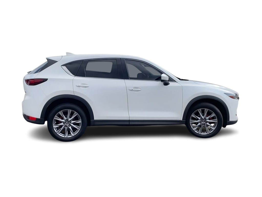 Thumbnail: 2019 Mazda CX-5 - 22