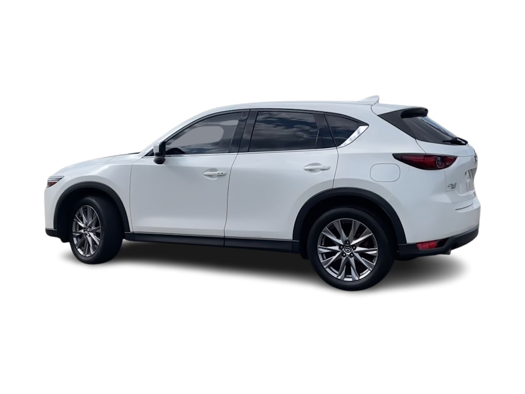 Thumbnail: 2019 Mazda CX-5 - 19