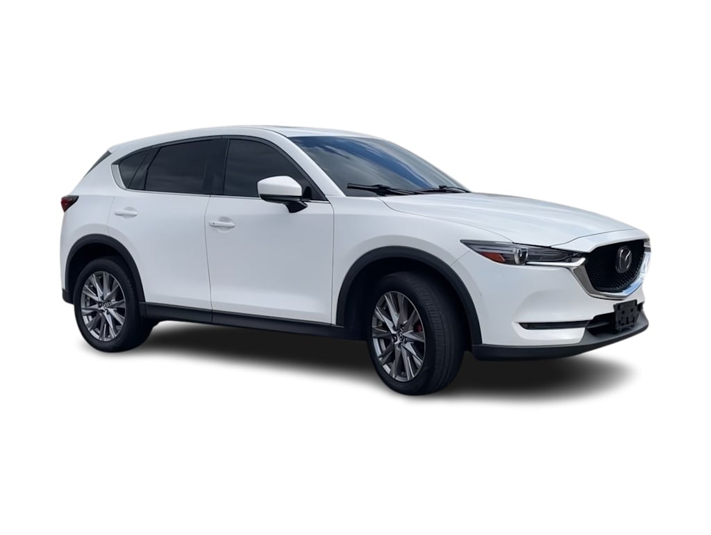 Thumbnail: 2019 Mazda CX-5 - 17