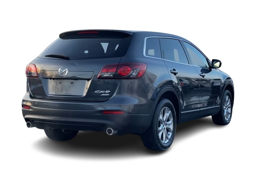 Thumbnail: 2015 Mazda CX-9 - 21