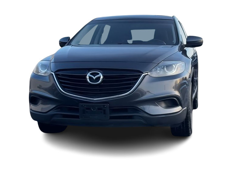 Thumbnail: 2015 Mazda CX-9 - 5
