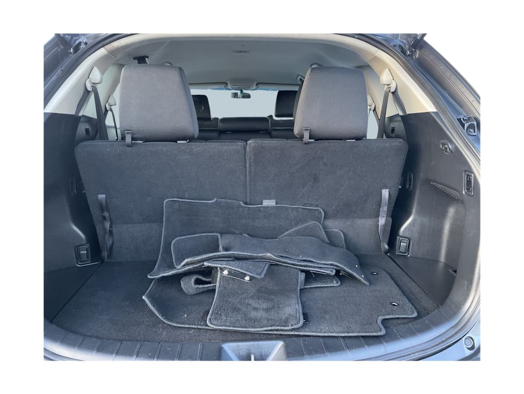 Thumbnail: 2015 Mazda CX-9 - 16