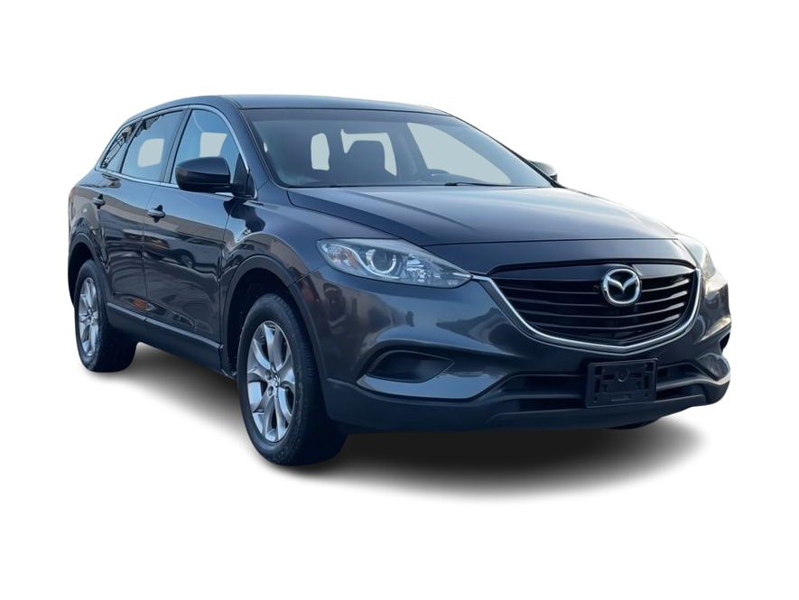 Thumbnail: 2015 Mazda CX-9 - 23