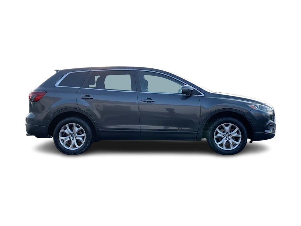 Thumbnail: 2015 Mazda CX-9 - 22