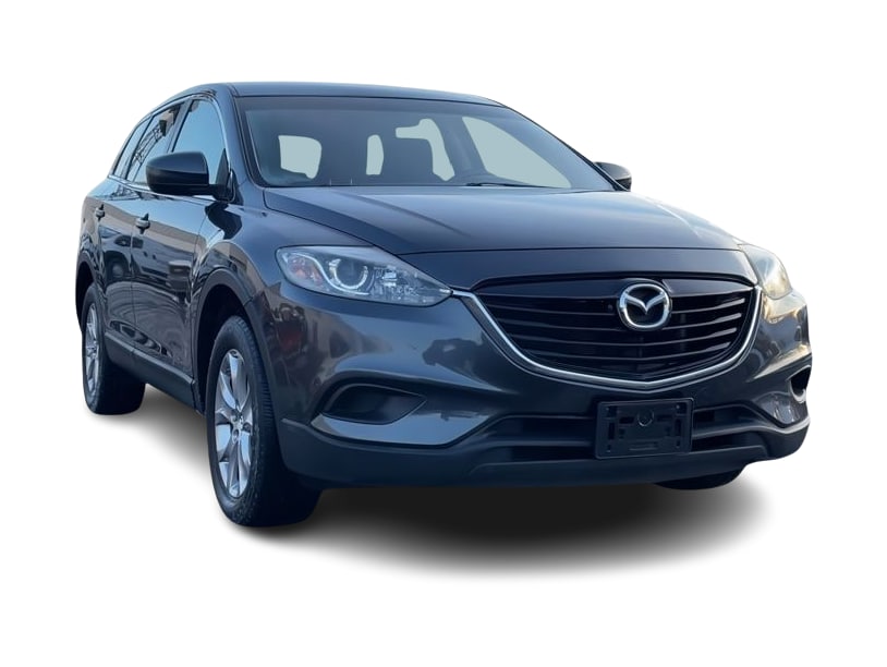 Thumbnail: 2015 Mazda CX-9 - 19