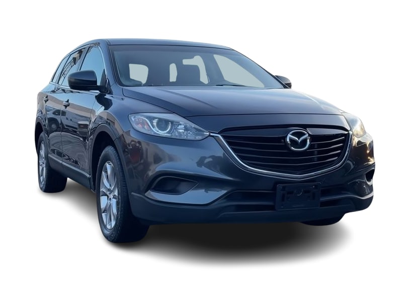 Thumbnail: 2015 Mazda CX-9 - 20