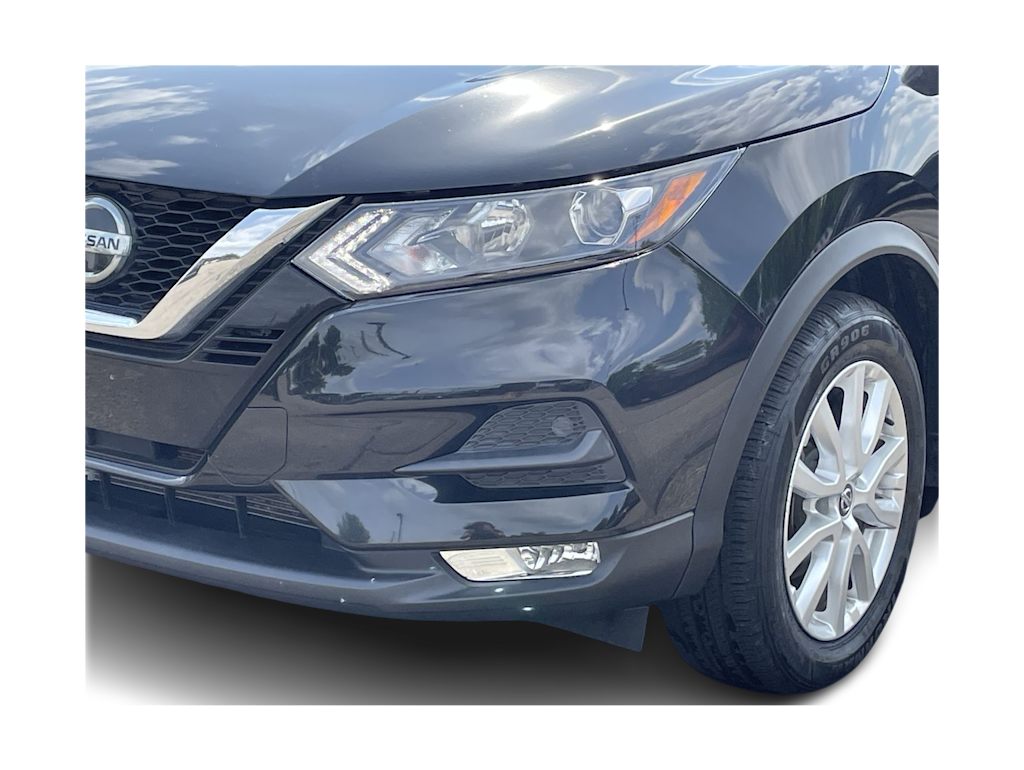 Thumbnail: 2021 Nissan Rogue Sport - 35