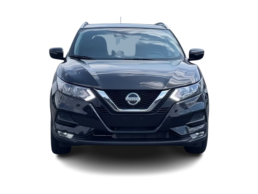 Thumbnail: 2021 Nissan Rogue Sport - 4