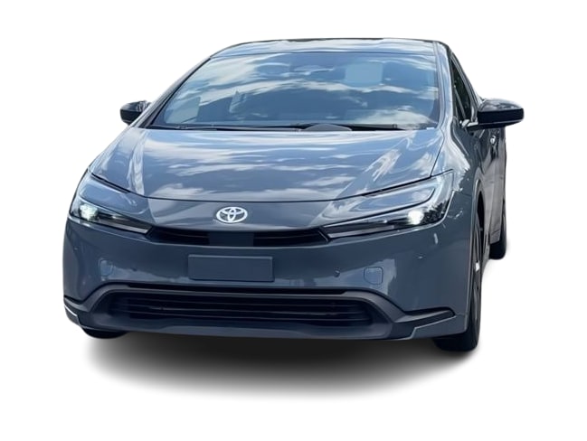 Thumbnail: 2024 Toyota Prius - 19
