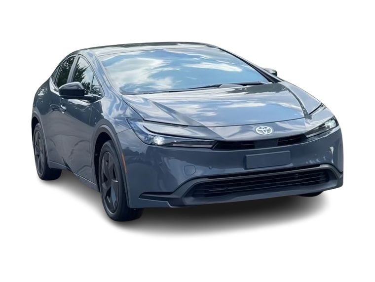 Thumbnail: 2024 Toyota Prius - 5