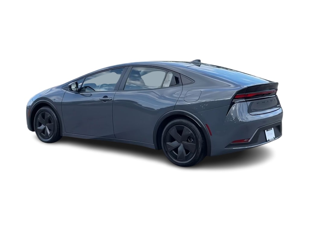 Thumbnail: 2024 Toyota Prius - 4