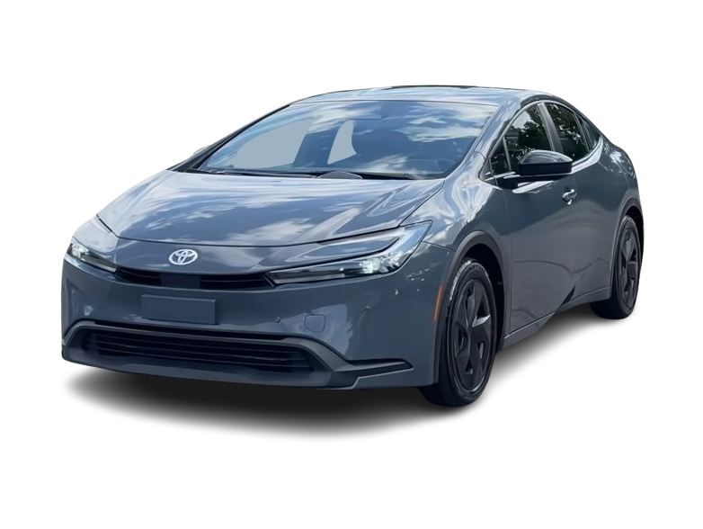 Thumbnail: 2024 Toyota Prius - 20