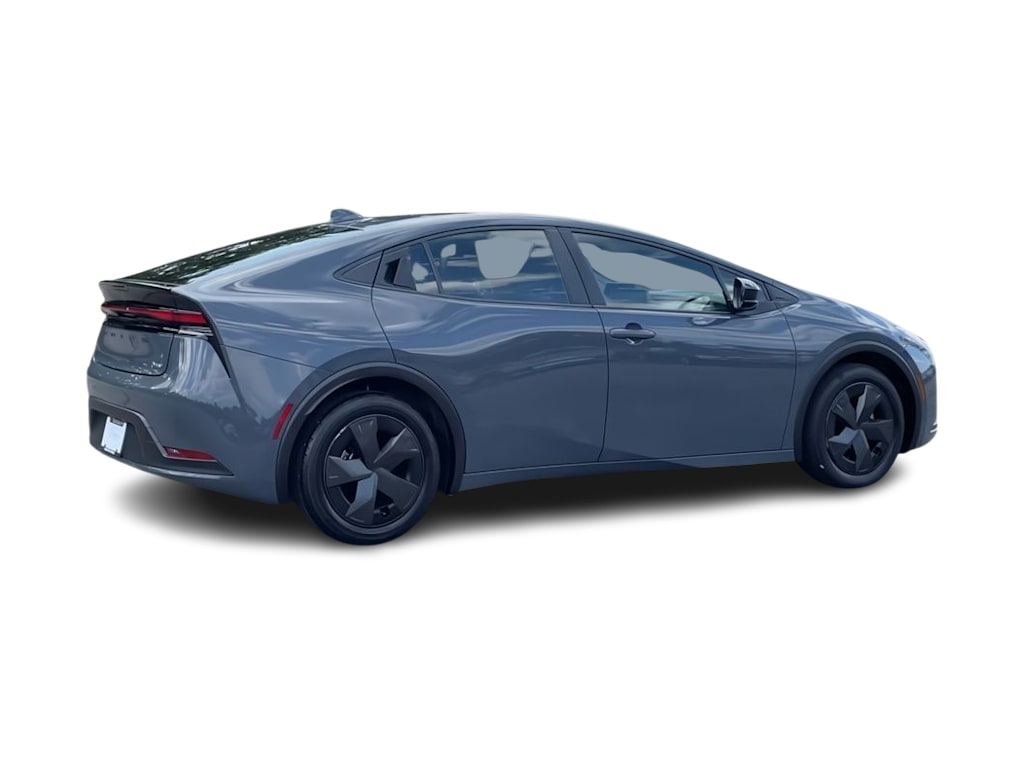 Thumbnail: 2024 Toyota Prius - 22