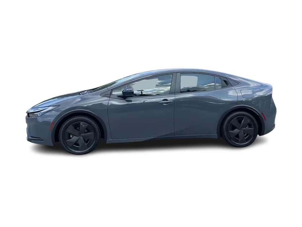 Thumbnail: 2024 Toyota Prius - 3