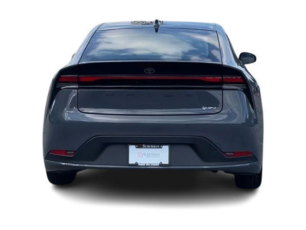 Thumbnail: 2024 Toyota Prius - 21