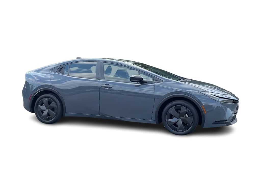 Thumbnail: 2024 Toyota Prius - 23
