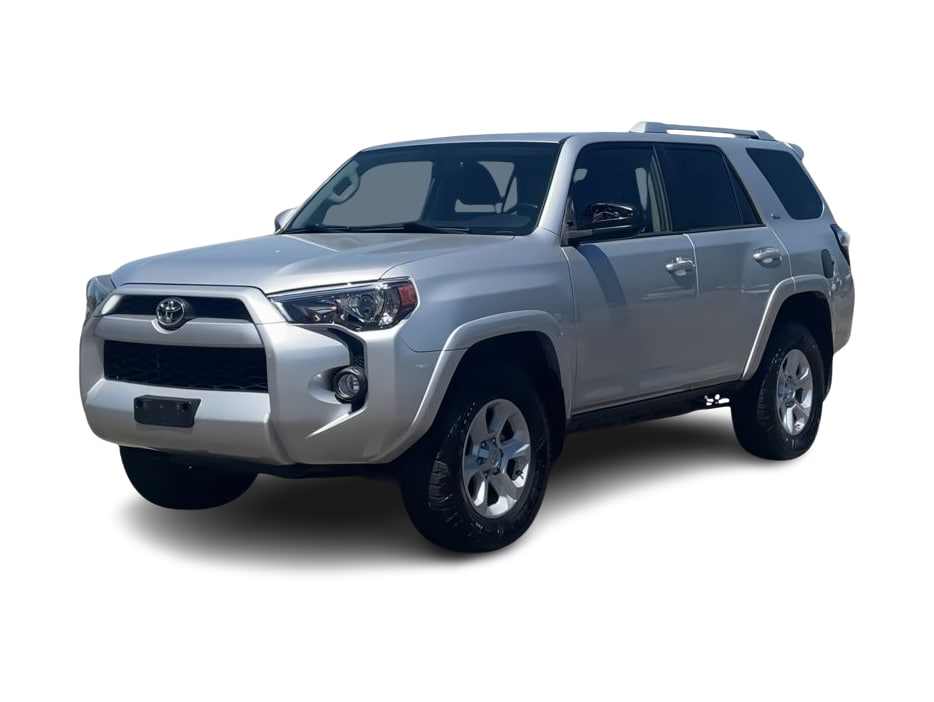 Thumbnail: 2014 Toyota 4Runner - 18