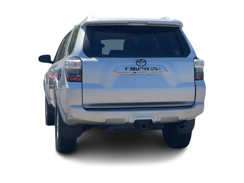 Thumbnail: 2014 Toyota 4Runner - 20