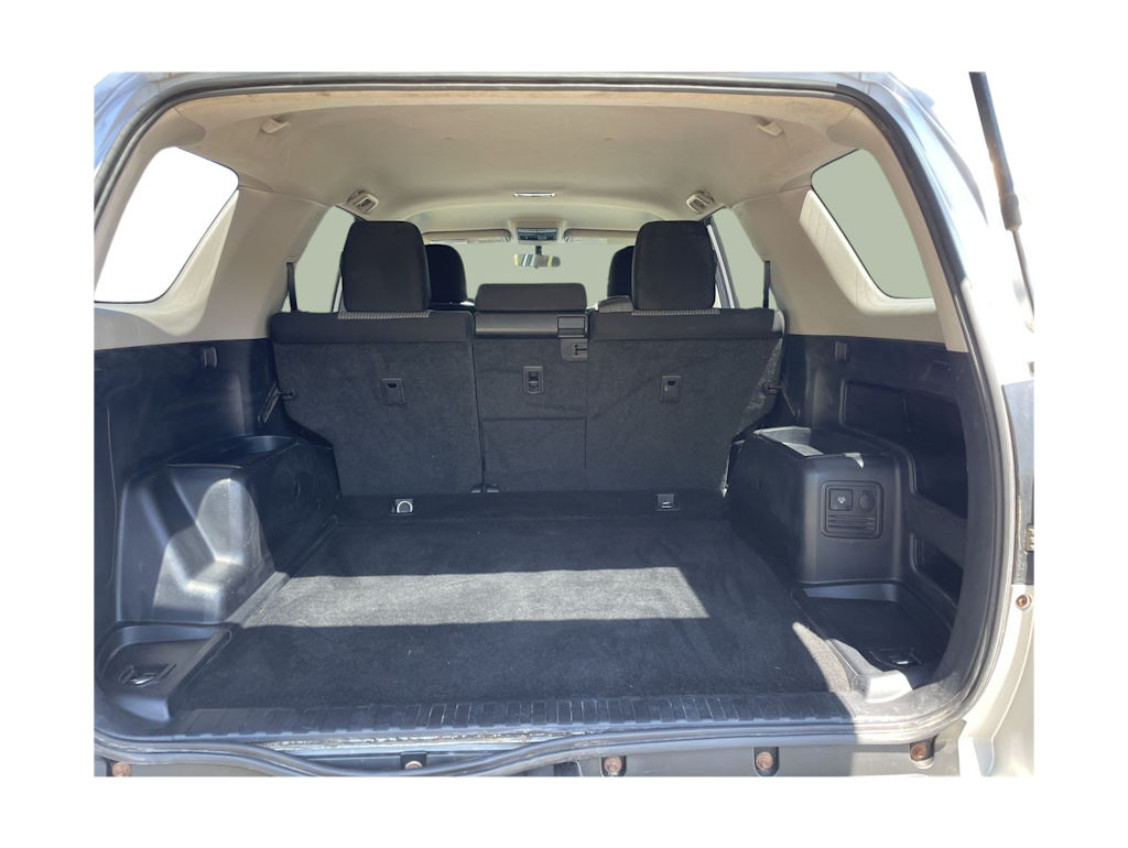 Thumbnail: 2014 Toyota 4Runner - 14