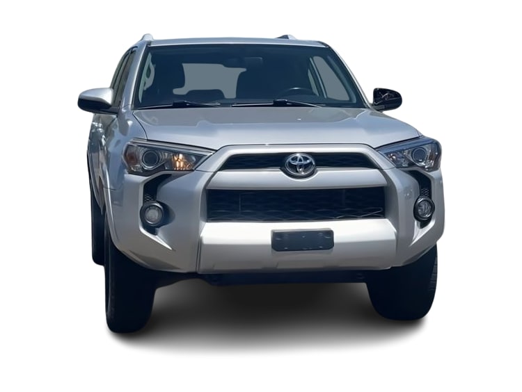 Thumbnail: 2014 Toyota 4Runner - 4
