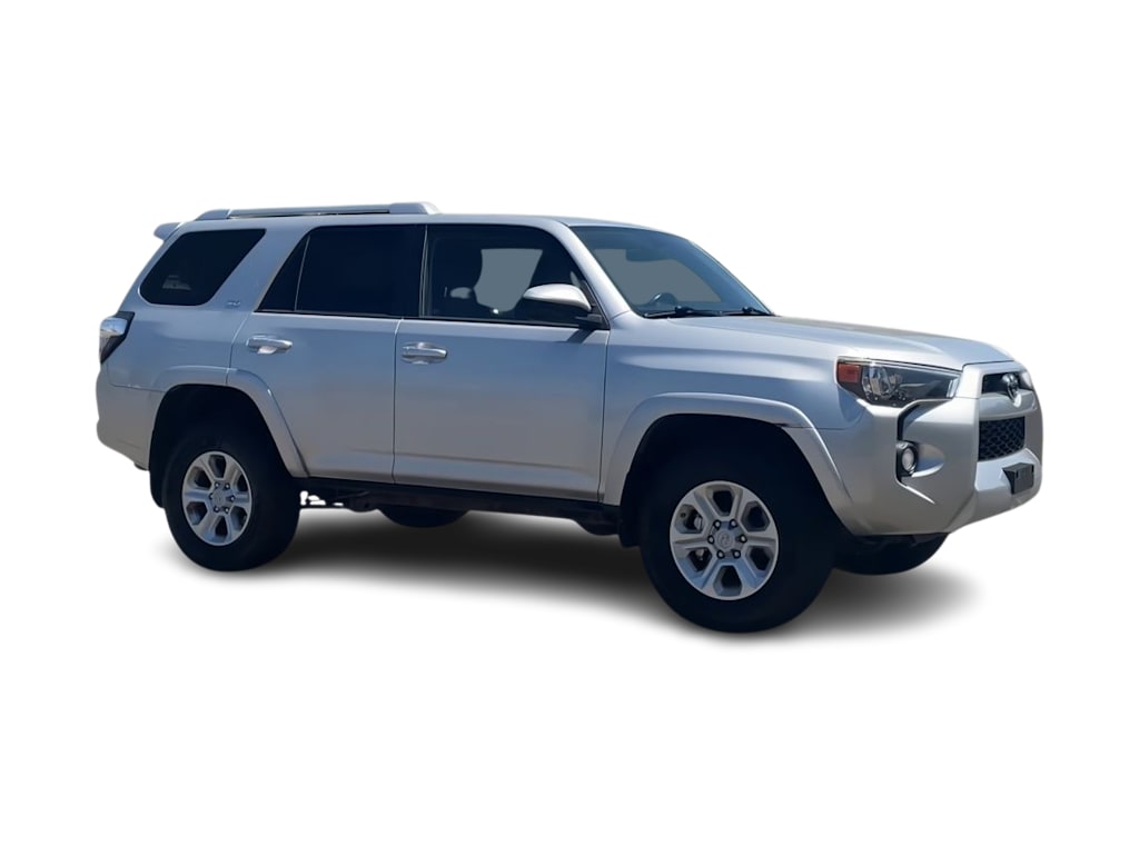 Thumbnail: 2014 Toyota 4Runner - 17