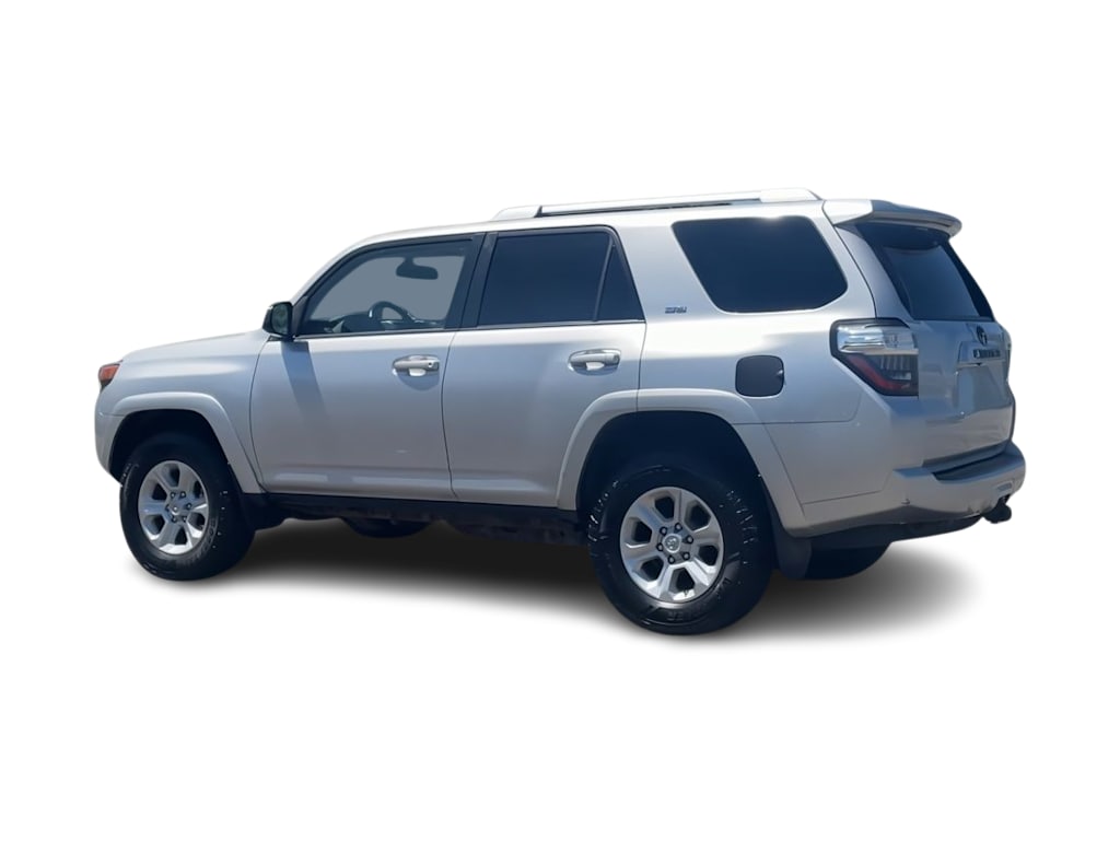 Thumbnail: 2014 Toyota 4Runner - 19